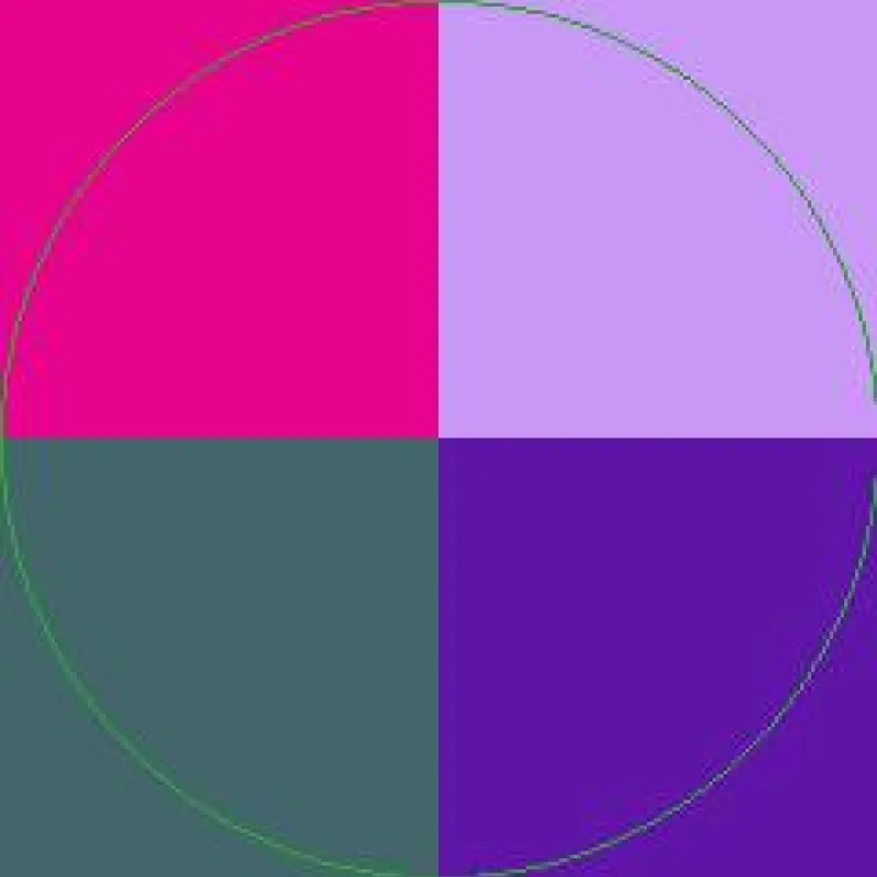 Image style, Dripyard Square